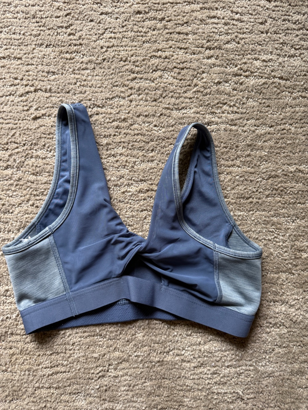 Nike Sports Bra - Picture 2 of 3